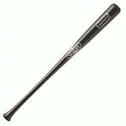 Slugger WBHM271-BK Hard Maple Wood Baseball Bat 271 34 i